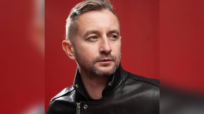 "Про вас не забули. Україна повернеться найближчим часом". Український письменник Жадан звернувся до жителів Херсонщини
