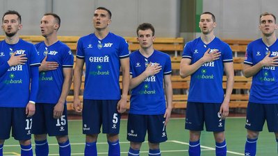 Чемпіон України ХІТ отримав суперників в основній частині футзальної Ліги чемпіонів: результати жеребкування