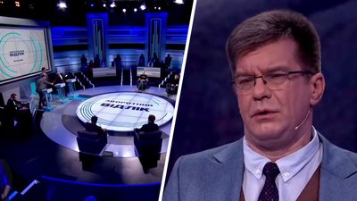 Низка партій у Харкові вела перемовини про об'єднання зусиль перед місцевими виборами — Соловйов
