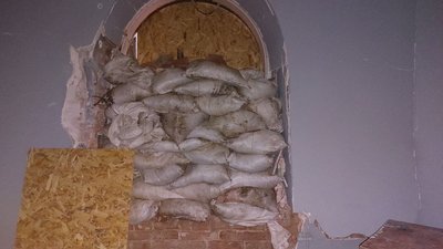Музейно-виставковий центр "Тростянецький" відновлює роботу Музейно-виставковий центр "Тростянецький" відновлює роботу