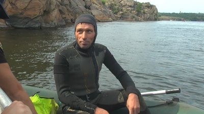 Павло Велітенько, запоріжець Павло Велітенько, запоріжець