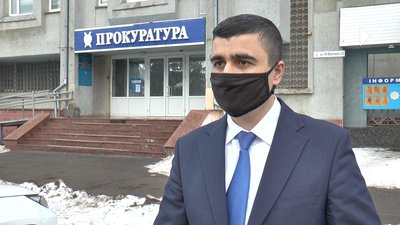 Жителя Полтавщини при житті визнали мертвим Жителя Полтавщини при житті визнали мертвим