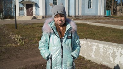 "Людині буде складно, якщо залишиться грошей": семирічна жителька Дніпропетровщини повернула загублений гаманець "Людині буде складно, якщо залишиться грошей": семирічна жителька Дніпропетровщини повернула загублений гаманець