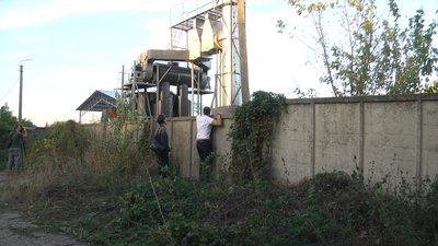 “Хочемо дихати” з такими гаслами на мітинг вийшли понад сто жителів Кам’янського “Хочемо дихати” з такими гаслами на мітинг вийшли понад сто жителів Кам’янського