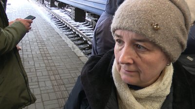 "Ми втратили усе, що мали": історії евакуйованих з Маріуполя до Львова "Ми втратили усе, що мали": історії евакуйованих з Маріуполя до Львова