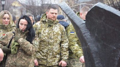 Афганістан, військові, вшанування, Житомир Афганістан, військові, вшанування, Житомир
