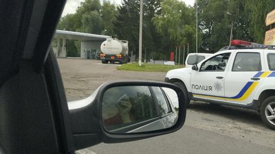 Тікає вдруге: з психлікарні на Волині зник пацієнт Тікає вдруге: з психлікарні на Волині зник пацієнт