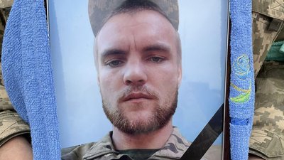 21 місяць війни: загиблі герої Вінниччини 21 місяць війни: загиблі герої Вінниччини
