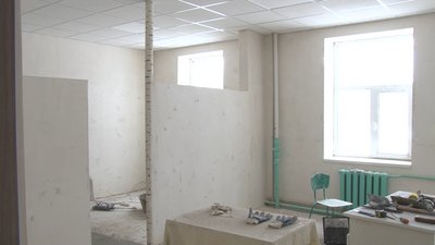 лікар на неділю