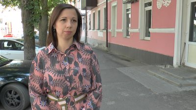 У Полтаві одне ОСББ подало документи на програму співфінансування по ремонту будинку