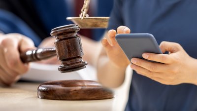 Мобілізація на Чернігівщині: засудили адміністратора Viber-каналу, де повідомляли про ТЦК