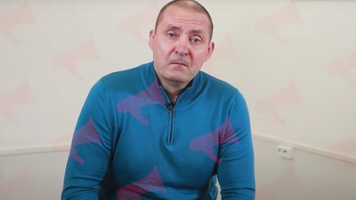 "Історія кохання, а не переконань". Батько дівчини Протасевича попросив Лукашенка про милосердя