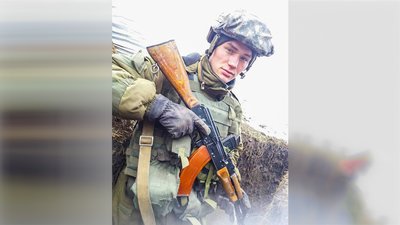 У війні з РФ загинули четверо бійців з Кіровоградщини У війні з РФ загинули четверо бійців з Кіровоградщини