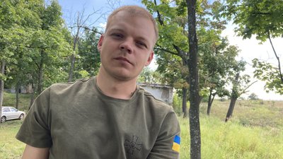 Як на Харківщині тренуються танкісти новоствореної бригади ЗСУ Як на Харківщині тренуються танкісти новоствореної бригади ЗСУ