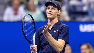 Визначилися чвертьфіналісти жіночого й чоловічого турнірів US Open-2025: усі пари