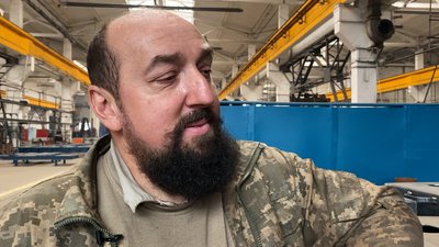 Безкоштовні буржуйки для ЗСУ