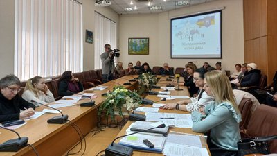 Дві назви для вулиці Степана Маликова: у Житомирі ініціювали громадське обговорення Дві назви для вулиці Степана Маликова: у Житомирі ініціювали громадське обговорення