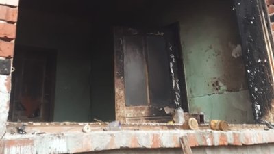 У селі Івано-Франківської громади стався вибух у житловому будинку. Травмувалися двоє людей