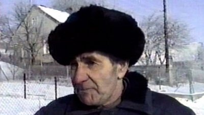 75 років тому у селі на Львівщині НКВС розстріляло вертеп 75 років тому у селі на Львівщині НКВС розстріляло вертеп