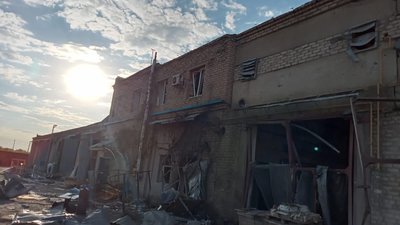 Обов'язкова евакуація з Донеччини: причини та способи пояснює голова Слов’янської МВА