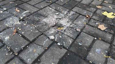 За добу російська армія била по 38 населених пунктах Сумщини