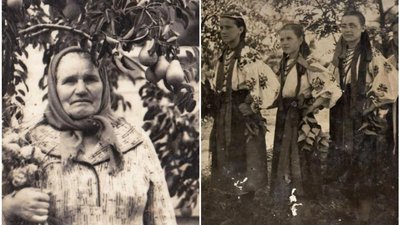 “Я завжди хотіла дослідити пісенну спадщину Кіровоградщини”, — етновиконавиця Світлана Буланова “Я завжди хотіла дослідити пісенну спадщину Кіровоградщини”, — етновиконавиця Світлана Буланова