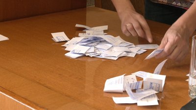 Епопея з призначенням гендиректора франківської дитлікарні триває Епопея з призначенням гендиректора франківської дитлікарні триває