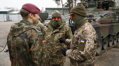 ЗСУ, Сили оборони України
