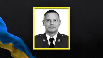 Херсонщина, загинув військовий