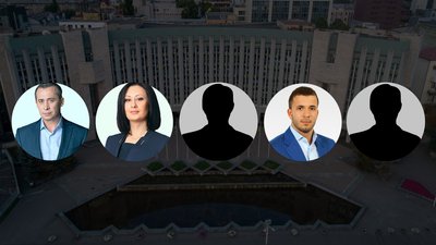 Хто ще балотується до міськради Дніпра? Досьє на перші п’ятірки партій Хто ще балотується до міськради Дніпра? Досьє на перші п’ятірки партій