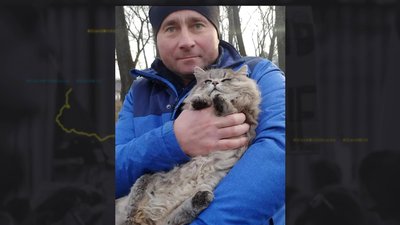 "У них техніки було більше, ніж у нас людей": річниця бою за Лукашівку на Чернігівщині "У них техніки було більше, ніж у нас людей": річниця бою за Лукашівку на Чернігівщині