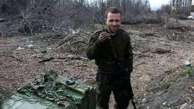 Спогади друзів про кам'янчанина Ігоря Гуменюка, який загинув під час вибухів у Шевченківському суді Києва Спогади друзів про кам'янчанина Ігоря Гуменюка, який загинув під час вибухів у Шевченківському суді Києва