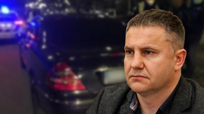Керівника КП "Чернігівводоканал" судитимуть за водіння напідпитку
