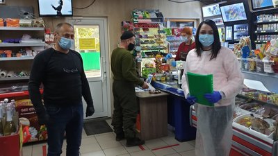 Кожен третій перевірений об'єкт на Черкащині працює з порушеннями санітарного законодавства