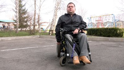 Інватаксі у Черкасах Інватаксі у Черкасах