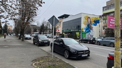 Без Некрасова, Лермонтова та Докучаєва: в Ужгороді перейменують вісім вулиць Без Некрасова, Лермонтова та Докучаєва: в Ужгороді перейменують вісім вулиць