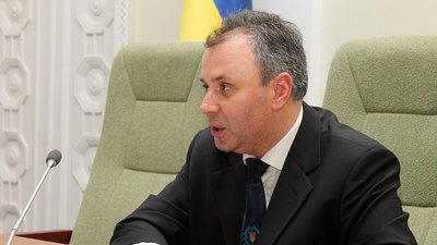 Партія «Наш край» провела форум у Батурині, де представила нових керівників
