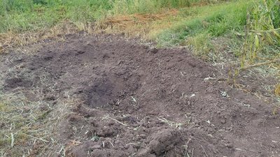 Пошкоджена лінія електропередач: військові РФ обстріляли північні громади Сумщини