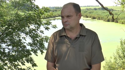 «Полювання – це не лише добути дичину»: на Полтавщині почнуть мисливський сезон «Полювання – це не лише добути дичину»: на Полтавщині почнуть мисливський сезон