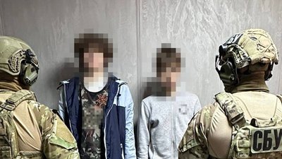 Судитимуть за спробу теракту
