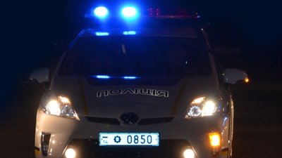 На Львівщині поліцейські сповіщатимуть про повітряну тривогу через гучномовці