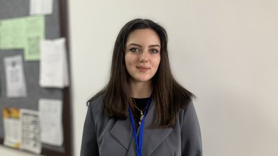 У Миколаївському університеті відбулося відкриття центру менторства і тьюторства