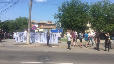 Акція