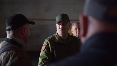 120 тонн продовольства відправили черкаські волонтери на Київщину та Чернігівщину 120 тонн продовольства відправили черкаські волонтери на Київщину та Чернігівщину