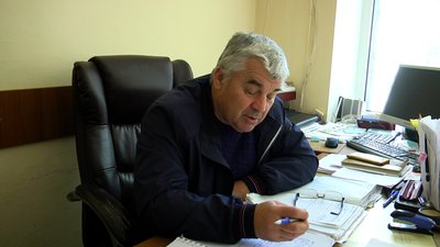 У селищі Озерне біля Житомира опалювальний сезон під загрозою зриву У селищі Озерне біля Житомира опалювальний сезон під загрозою зриву