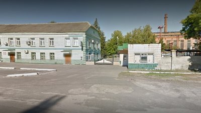 40% житлового фонду Охтирки - без опалення через борги місцевої котельні