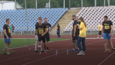 Нескорені Нескорені