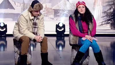 Гумор не має спричинити додаткової ретравматизації: КЖЕ оприлюднила висновок щодо номера про переселенку зі Скадовська