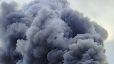обстріл, війна, Павлоград