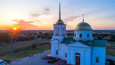 Світлина запорізького фотохудожника перемогла у міжнародному конкурсі від «Вікіпедії» Світлина запорізького фотохудожника перемогла у міжнародному конкурсі від «Вікіпедії»
